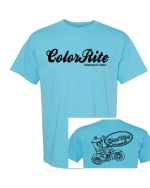ColorRite T-Shirt with Cartoon